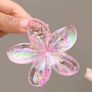 Flower clips Image 8