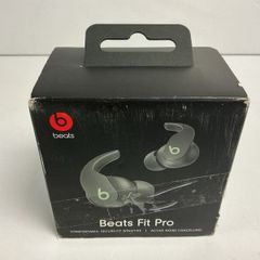 Beats Fit Pro Wireless In Ear Headphones
