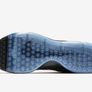 NikeLab Zoom All Out Flyknit College Navy Vivid Purple UK 11/ US 12 DEADSTOCK Image 4