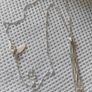 Links of London sterling silver necklace Image 2