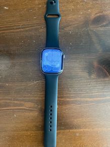 Apple Watch 11 46mm