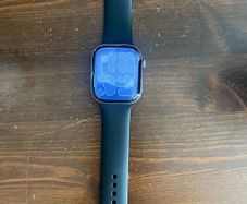 Apple Watch 11 46mm