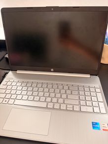HP 15s Laptop Intel Core i5 (12th Gen)
