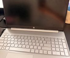 HP 15s Laptop Intel Core i5 (12th Gen)