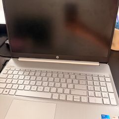 HP 15s Laptop Intel Core i5 (12th Gen)
