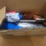Chucky costume with mask and knife Mens SizeChest Size 38-40 Image 4