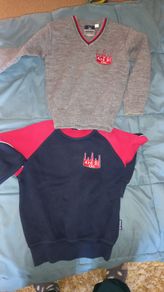 School Uniform Ard ri ns Navan