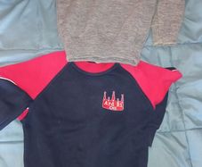 School Uniform Ard ri ns Navan