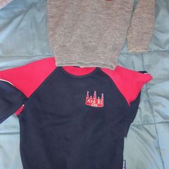 School Uniform Ard ri ns Navan