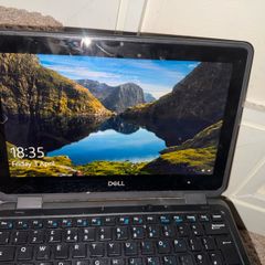 Dell Latitude 3190 2-in-1