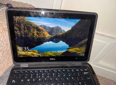 Dell Latitude 3190 2-in-1