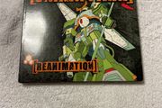 Linkin Park reanimation cd