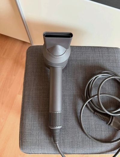 Dyson Supersonic