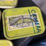 Vintage Tobacco Tin Image 8