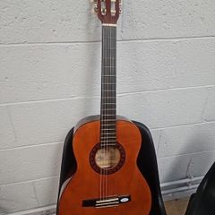 guitar