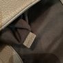 Marc Jacobs Empire City Mini Leather Messenger Crossbody Bag P - Marc Jacobs Bag Image 6