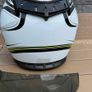 Motorbike Helmet Large Image 4