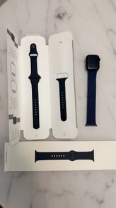 45mm Apple Watch Series 7