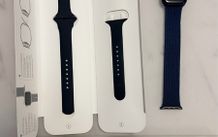 45mm Apple Watch Series 7
