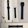 45mm Apple Watch Series 7 - 89% Battery Life Image 3