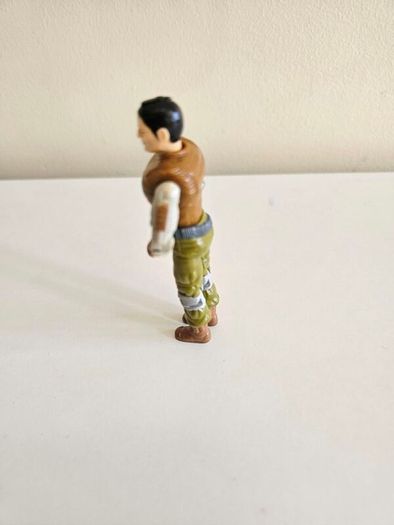 Vintage G.I.Joe Budo Samurai Warrior Hasbro 1988