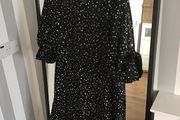 Polkadot Dress Size 14