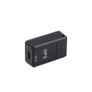 2pcs GPS Locator Locator Strong Magnetic Anti-loss Device USB Charging. It Requires Inserting a 2G SIM Card (SIM/SD Card Is Not Included). Suitable for Vehicles, Items, Pets, Etc. Image 5