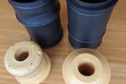 Dust Cover Kit,  KYB