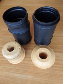 Dust Cover Kit,  KYB