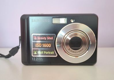 Samsung Digital Camera