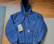 Carhartt WIP Active Jacket Enzian