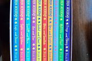Unicorn Academy Boxset