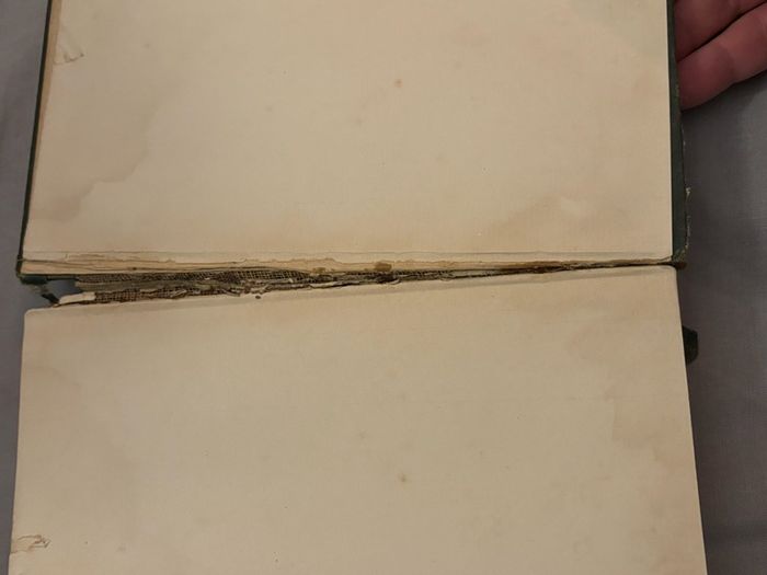 Antique Soldiers Three Etc. By Rudyard Kipling 1911