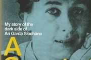 A Guarded Life by Majella Moynihan