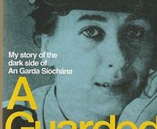 A Guarded Life by Majella Moynihan