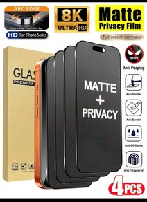 iPhone 15 Screen Protector