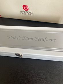 Baby Gift