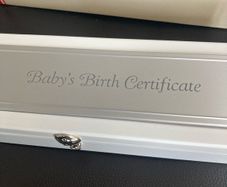 Baby Gift