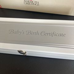Baby Gift