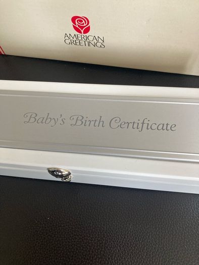 Baby Gift