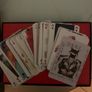 Artpack Playing Cards Deck Rare Irish Hospice Foundation Collectors Item Image 5