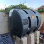 Kerosene oil tank Image 2