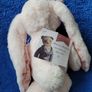 Rare Hard To Find Bukowski Friendly Kanina Floral Pink Brand New With Tags Image 3