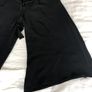 Black Culottes BNWoT Image 3