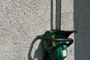 Qualcast Chainsaw