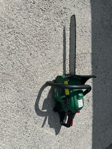 Qualcast Chainsaw