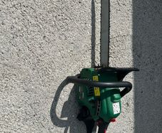 Qualcast Chainsaw