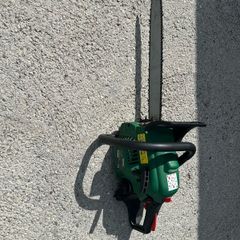 Qualcast Chainsaw
