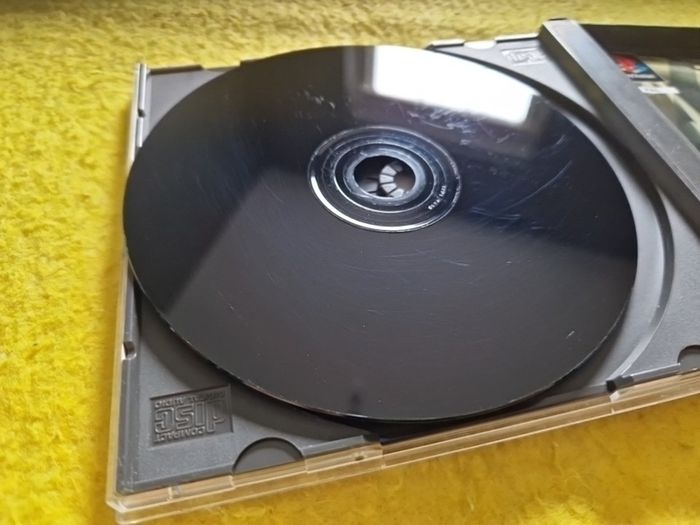 Metal Gear Solid Special Missions PlayStation1 Ps1 PlayStation2 Ps2 games Original