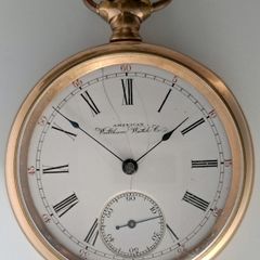 American Waltham Watch Co - Royal Grade - 1898c